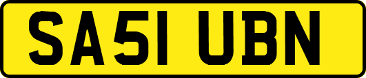 SA51UBN