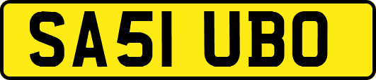 SA51UBO