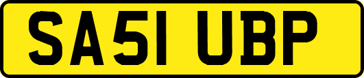 SA51UBP