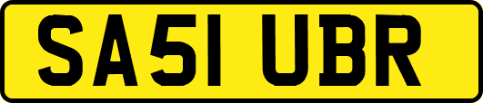 SA51UBR
