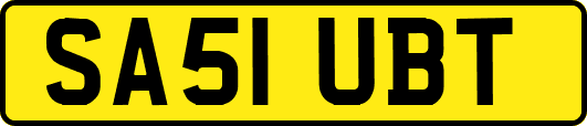 SA51UBT