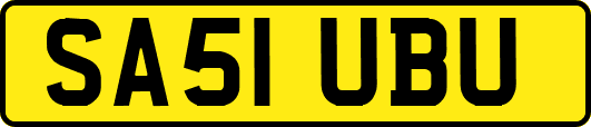 SA51UBU