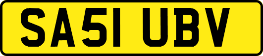 SA51UBV