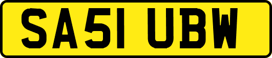 SA51UBW