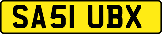 SA51UBX