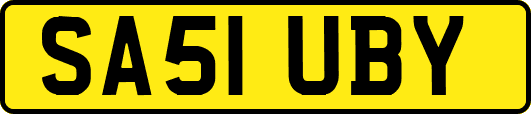 SA51UBY