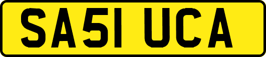 SA51UCA