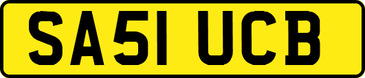 SA51UCB