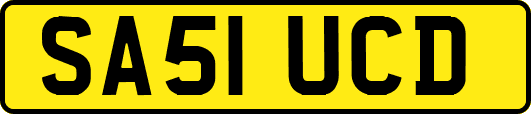 SA51UCD
