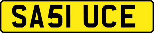 SA51UCE
