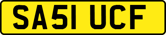 SA51UCF
