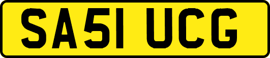 SA51UCG