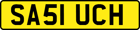 SA51UCH