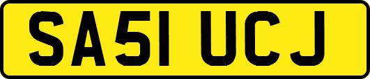 SA51UCJ