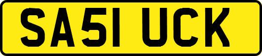SA51UCK