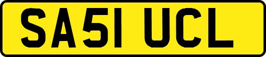 SA51UCL