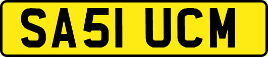 SA51UCM