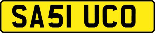 SA51UCO