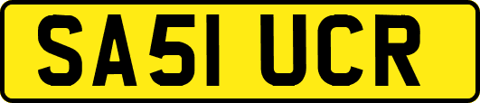 SA51UCR