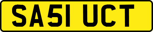 SA51UCT
