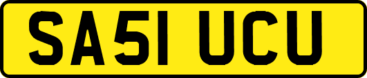 SA51UCU