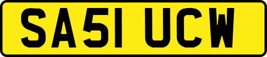 SA51UCW