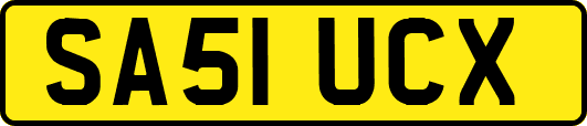 SA51UCX