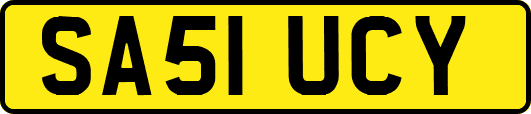 SA51UCY