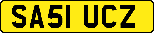 SA51UCZ