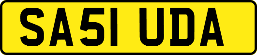 SA51UDA