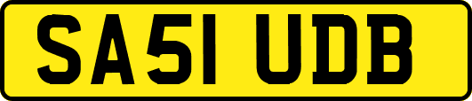 SA51UDB