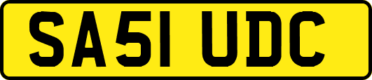 SA51UDC