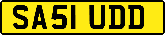 SA51UDD