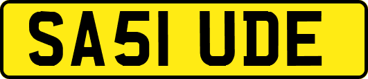 SA51UDE