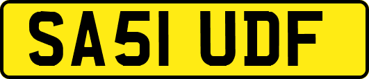 SA51UDF