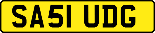 SA51UDG