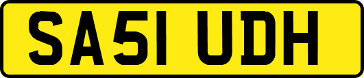 SA51UDH
