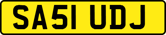 SA51UDJ