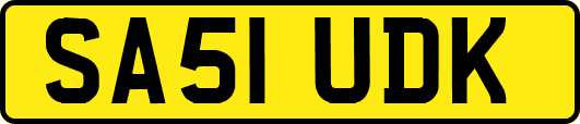 SA51UDK