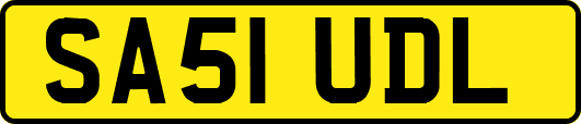 SA51UDL