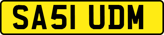 SA51UDM