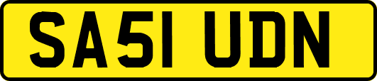 SA51UDN