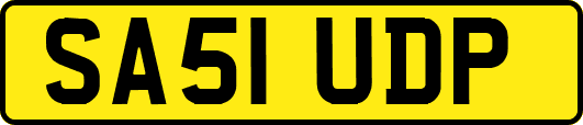 SA51UDP