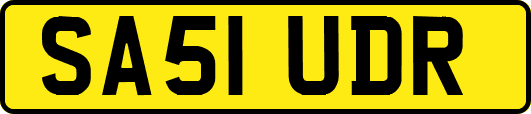 SA51UDR