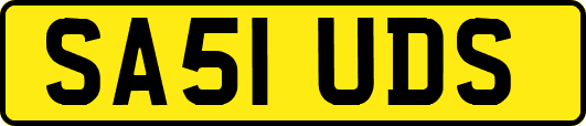 SA51UDS