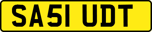 SA51UDT