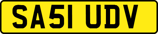 SA51UDV