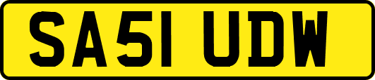 SA51UDW