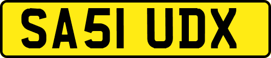 SA51UDX