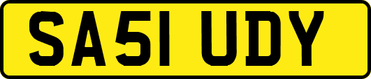 SA51UDY